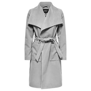 Only Women's New Phoebe Wrap Coat