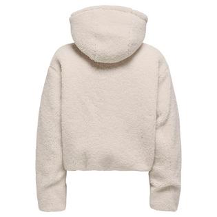 Only Women's Maria Life Reversible Puffer Jacket