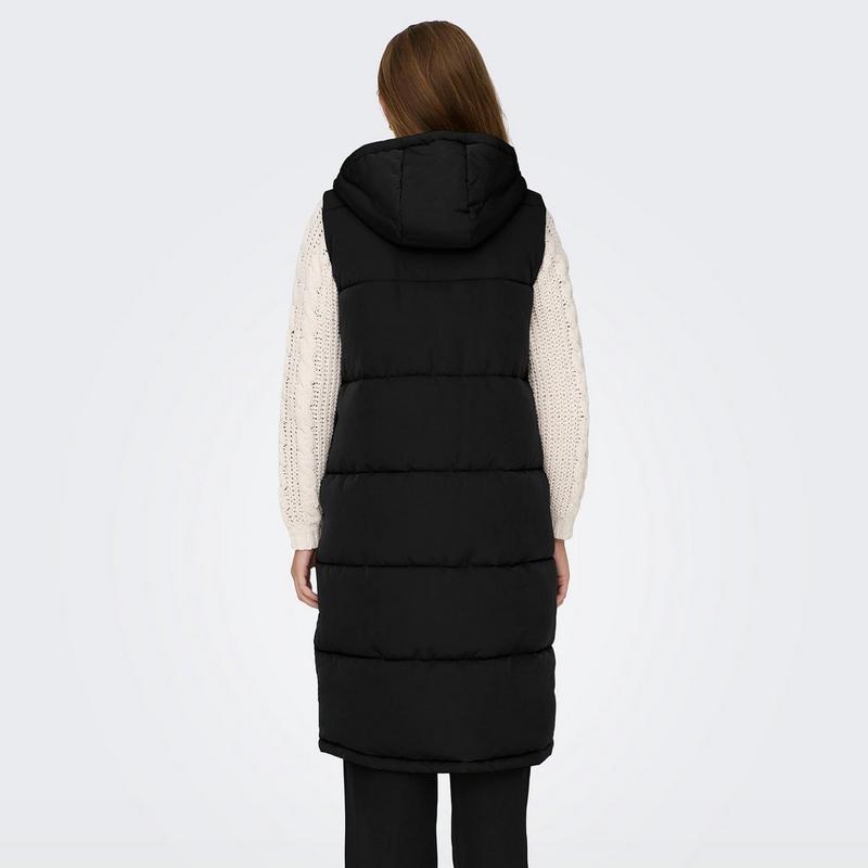 Only Veste matelass&eacute;e Alina pour femmes