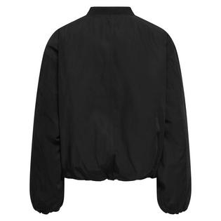 Only Women's Ladel Life Oversized Bomber Jacket