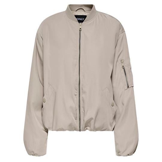 Only Women s Ladel Life Oversized Bomber Jacket