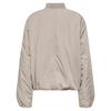 Women s Ladel Life Oversized Bomber Jacket