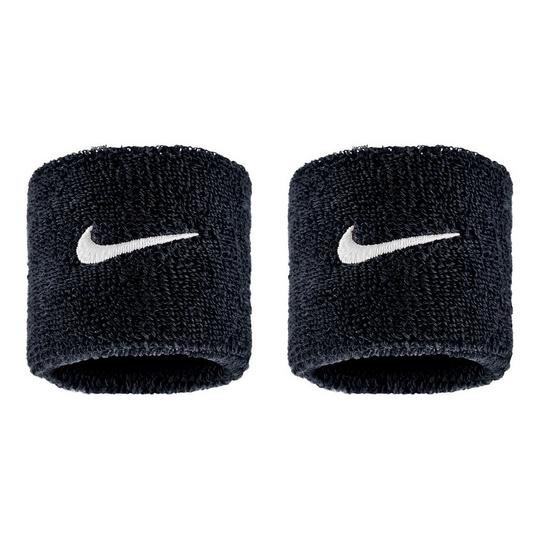 Nike Swoosh Classic Wristband  2 Pack 