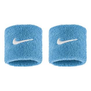 Nike Swoosh Classic Wristband (2 Pack)