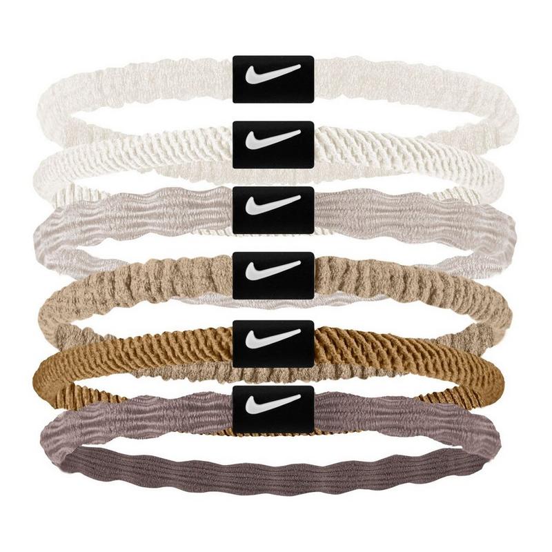 Nike Flex Hair Tie (6 Pack)