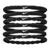  lastiques   cheveux Flex  paquet de 6 