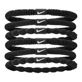 Nike &Eacute;lastiques &agrave; cheveux Flex (paquet de 6)