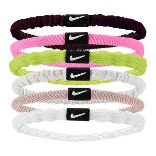 Nike Flex Hair Tie (6 Pack)