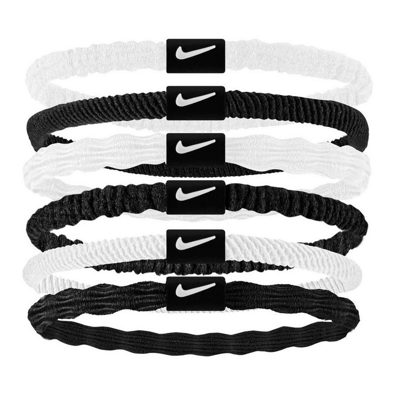 Nike Flex Hair Tie (6 Pack)
