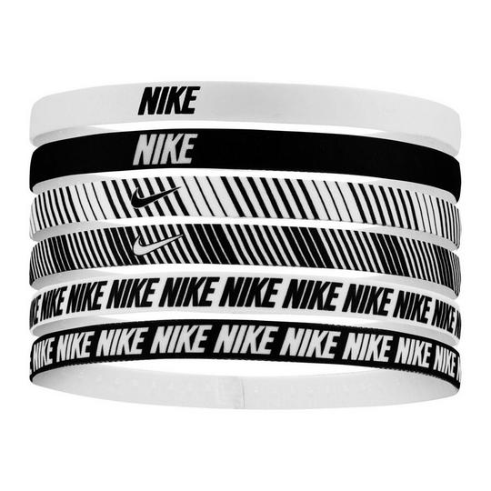 Nike Bandeau classique imprim  Flex unisexe  paquet de 6 