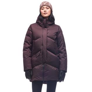 Indyeva Women's Ayaba Simplified Coat