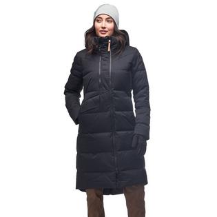 Indyeva Manteau Maco pour femmes