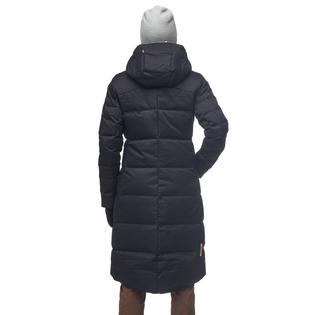 Indyeva Manteau Maco pour femmes