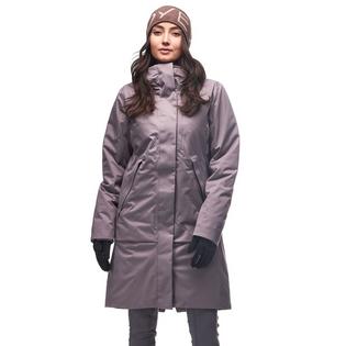 Indyeva Manteau Ravina II pour femmes