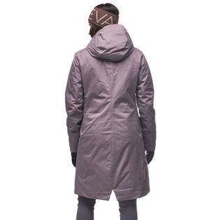 Indyeva Manteau Ravina II pour femmes