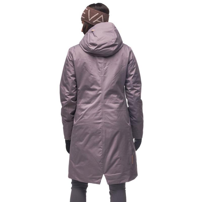 Indyeva Manteau Ravina II pour femmes