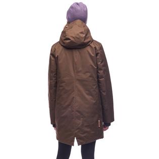 Indyeva Manteau Ravina II pour femmes