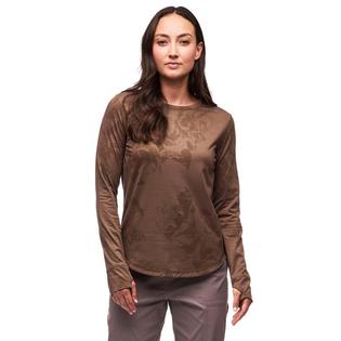 Indyeva Women's Novara II Long Sleeve Top