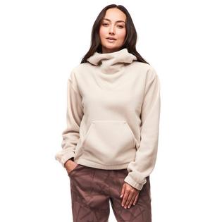 Indyeva Women's Kokon Fleece Hoodie