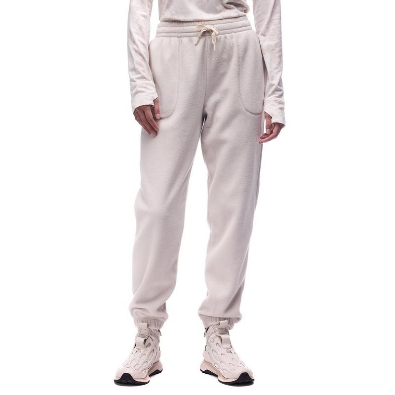 Indyeva Pantalon jogger en molleton Dolce pour femmes