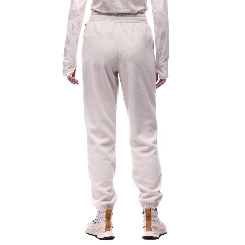 Indyeva Pantalon jogger en molleton Dolce pour femmes