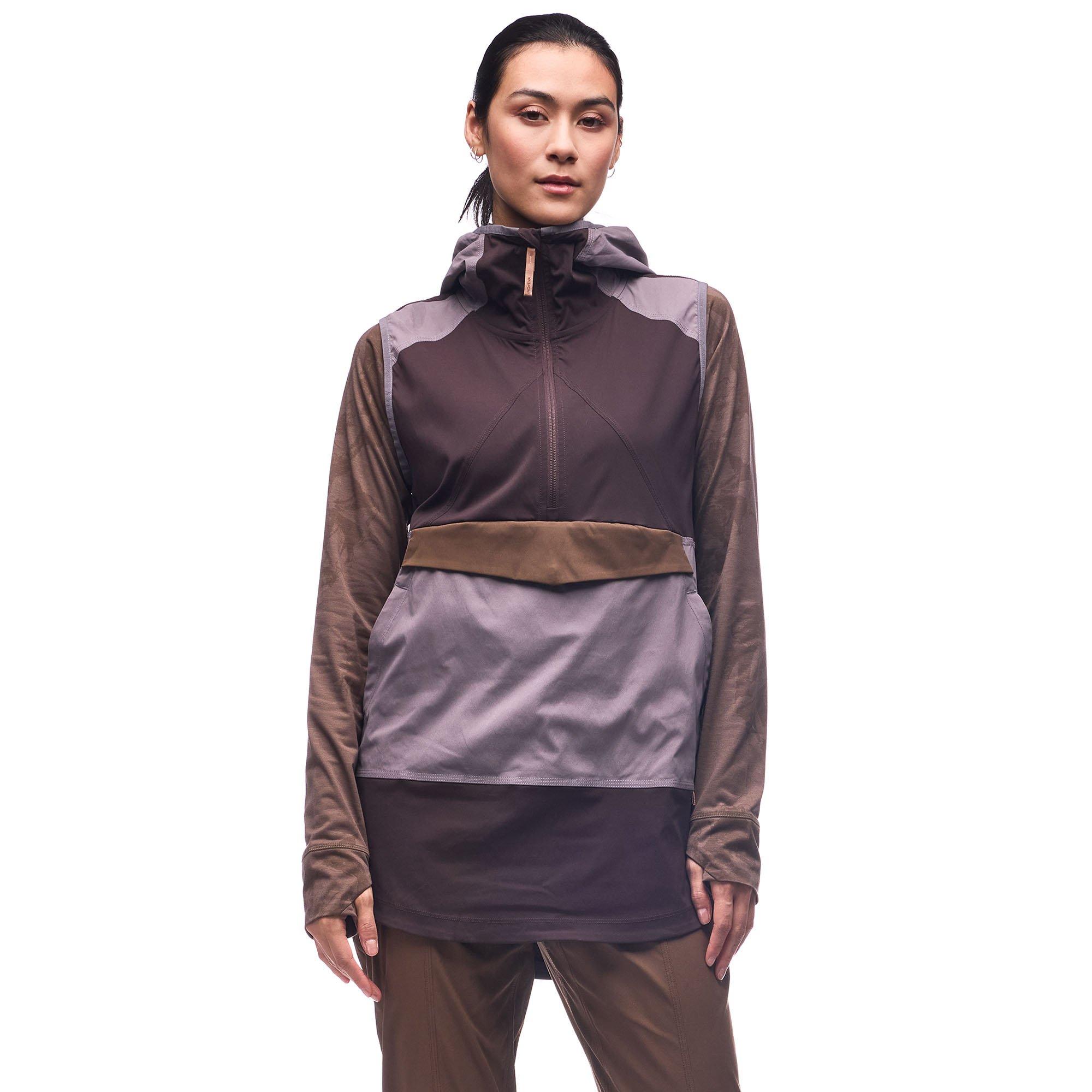 Women's Cangur Tunic Top | Indyeva | Sporting Life Online