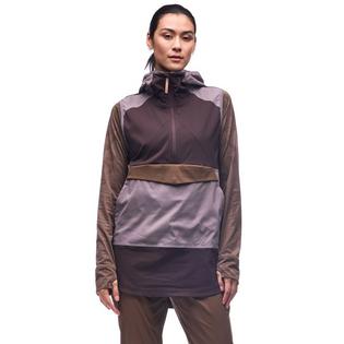 Indyeva Women's Cangur Tunic Top