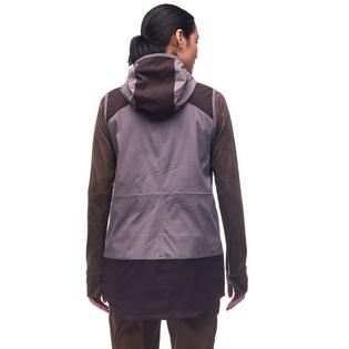 Indyeva Women's Cangur Tunic Top