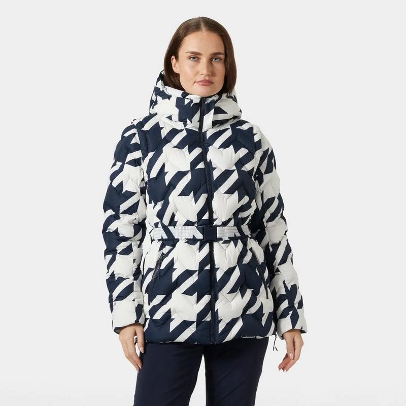 Helly Hansen Manteau d'hiver en duvet modulable Winter Bliss pour femmes