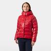 Women s Winter Bliss Down Jacket