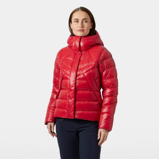 Helly Hansen Women s Winter Bliss Down Jacket