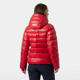 Helly Hansen Women's Winter Bliss Down Jacket