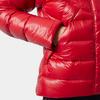 Women s Winter Bliss Down Jacket
