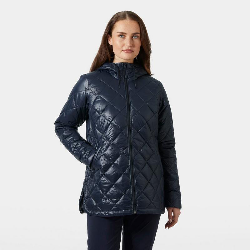 Helly Hansen Manteau matelass&eacute; Bliss pour femmes