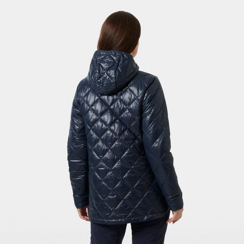 Helly Hansen Manteau matelass&eacute; Bliss pour femmes