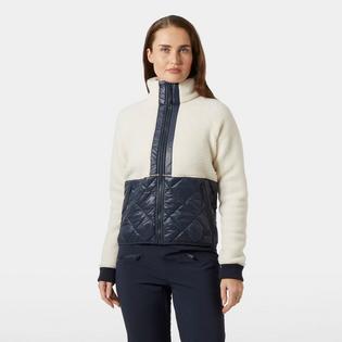 Helly Hansen Women's Bliss Hybrid Jacket