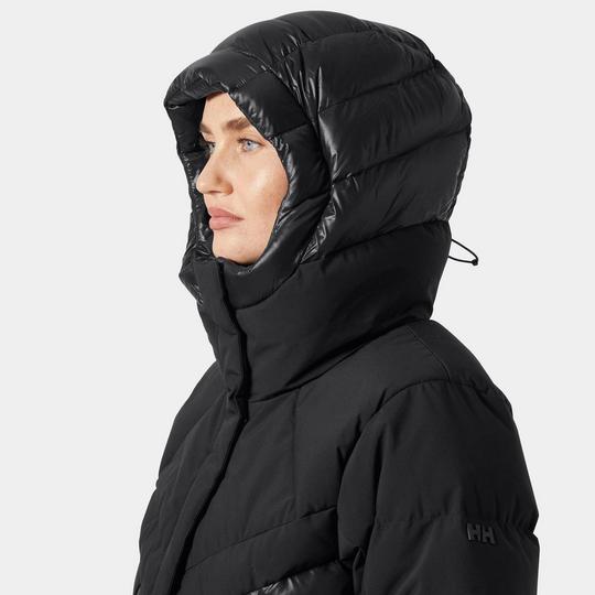 Women's Winter Bliss Down Parka | Helly Hansen | Sporting Life Online