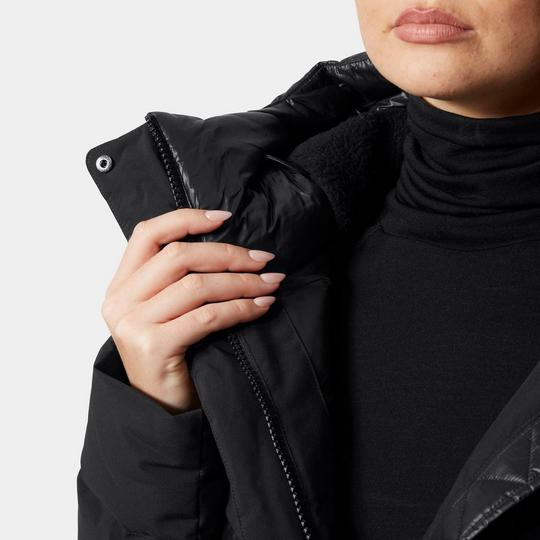 Women's Winter Bliss Down Parka | Helly Hansen | Sporting Life Online