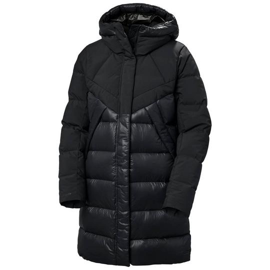 Women's Winter Bliss Down Parka | Helly Hansen | Sporting Life Online