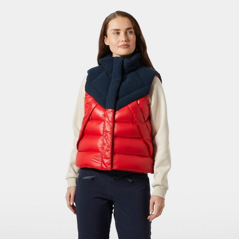 Helly Hansen Gilet en duvet Bliss pour femmes