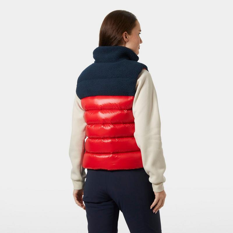 Helly Hansen Gilet en duvet Bliss pour femmes