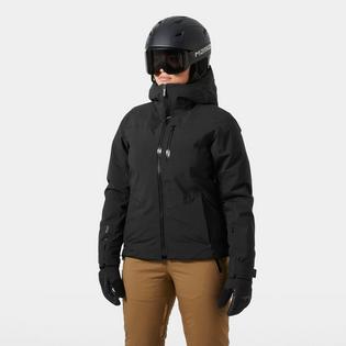 Helly Hansen Women's Valdisere 3.0 Jacket