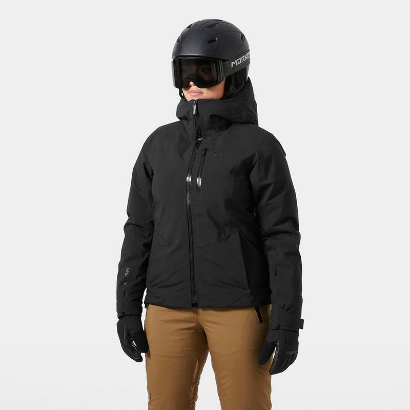 Helly Hansen Manteau Val-d'is&egrave;re 3.0 pour femmes