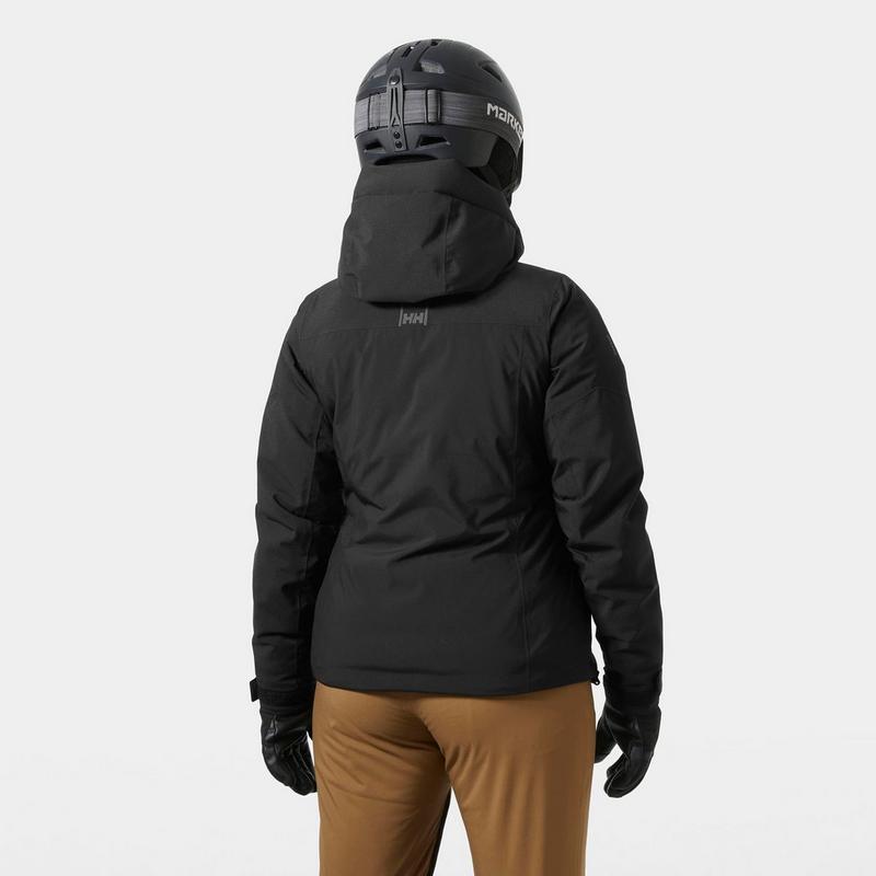 Helly Hansen Manteau Val-d'is&egrave;re 3.0 pour femmes