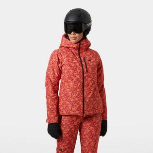 Helly Hansen Women's Valdisere 3.0 Jacket