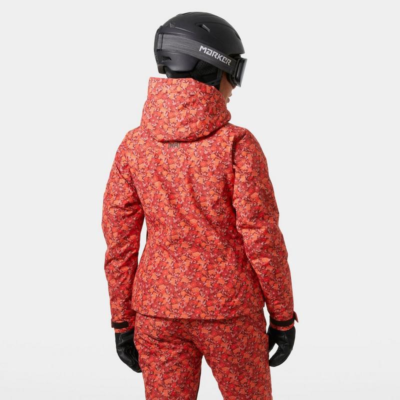 Helly Hansen Manteau Val-d'is&egrave;re 3.0 pour femmes