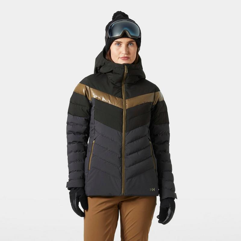 Helly Hansen Manteau matelass&eacute; Imperial Puffy 2.0 pour femmes