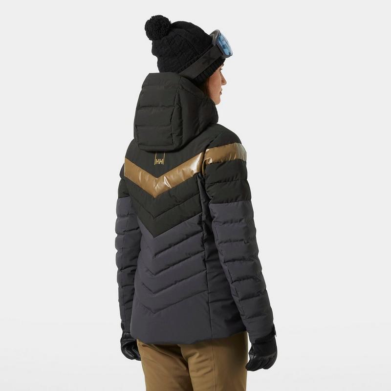 Helly Hansen Manteau matelass&eacute; Imperial Puffy 2.0 pour femmes
