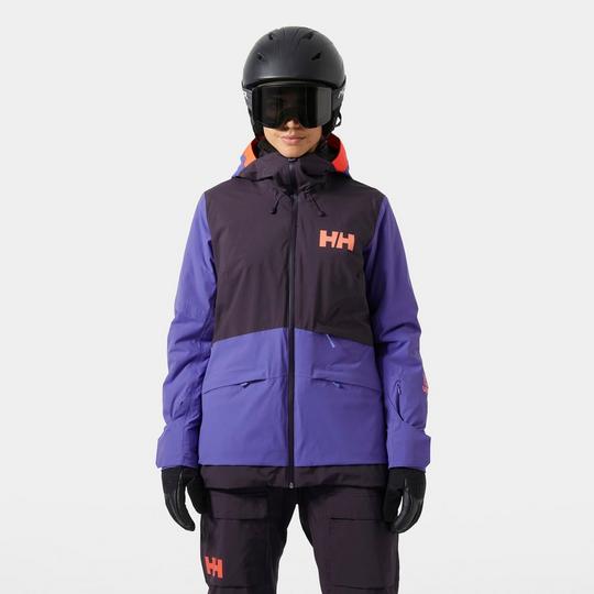 Helly Hansen Women s Powchaser 2 0 Jacket