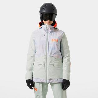 Helly Hansen Women's Powchaser 2.0 Jacket